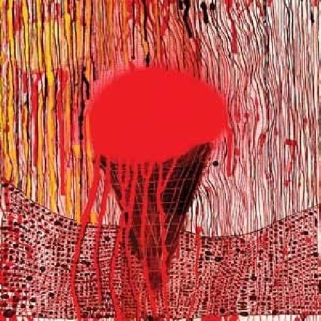 DEMONâ€™S CLAWS | DEFROSTING OF | VINYL RECORD (LP)