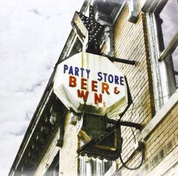 DIRTBOMBS | PARTY STORE | 12IN VINYL