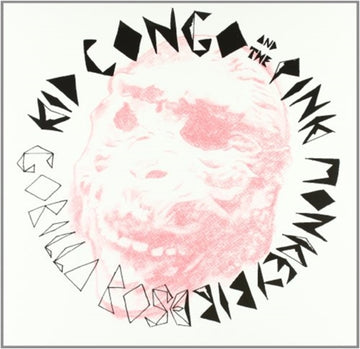 KID CONGO & THE PINK MONKEY BIRDS | GORILLA ROSE | VINYL RECORD (LP)