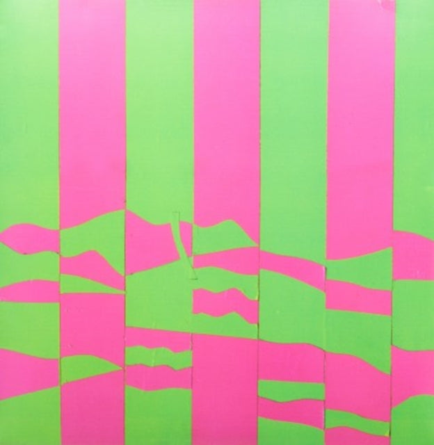 TYVEK | ON TRIPLE BEAMS | VINYL RECORD (LP)