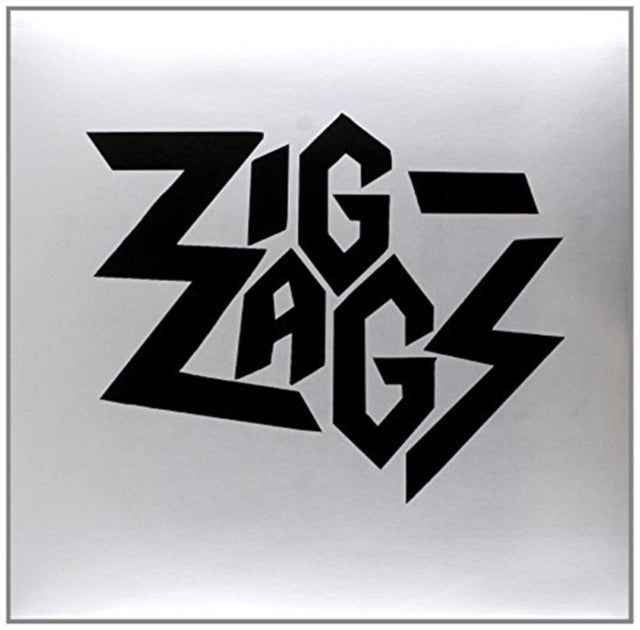 ZIG ZAGS | S/T | VINYL RECORD (LP)