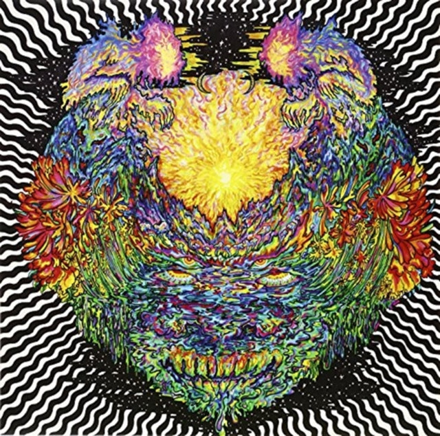 MEATBODIES | S/T | VINYL RECORD (LP)