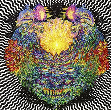 MEATBODIES | S/T | VINYL RECORD (LP)