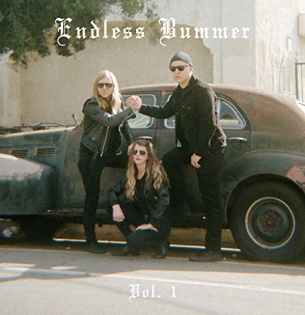 ENDLESS BUMMER | VOL. 1 | VINYL RECORD (LP)