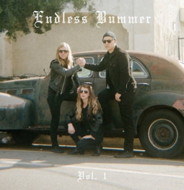 ENDLESS BUMMER | VOL. 1 | VINYL RECORD (LP)