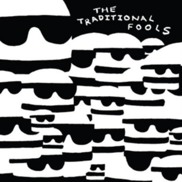 TRADITIONAL FOOLS | FOOLS GOLD | VINYL RECORD (LP)