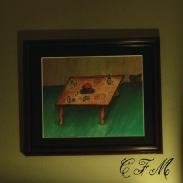 CFM | STILL LIFE OF CITRUS AND SLIME | VINYL RECORD (LP)