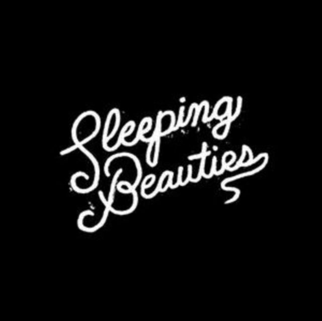 SLEEPING BEAUTIES | S/T | VINYL RECORD (LP)