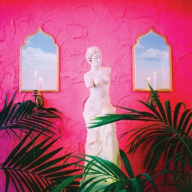 MEATBODIES | ALICE | VINYL RECORD (LP)
