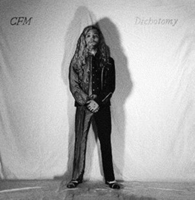 CFM | DICHOTOMY DESATURATED | VINYL RECORD (LP)