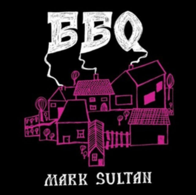 BBQ / SULTAN, MARK | BBQ - MARK SULTAN | VINYL RECORD (LP)