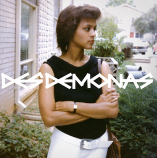 DES DEMONAS | DES DEMONAS | VINYL RECORD (LP)