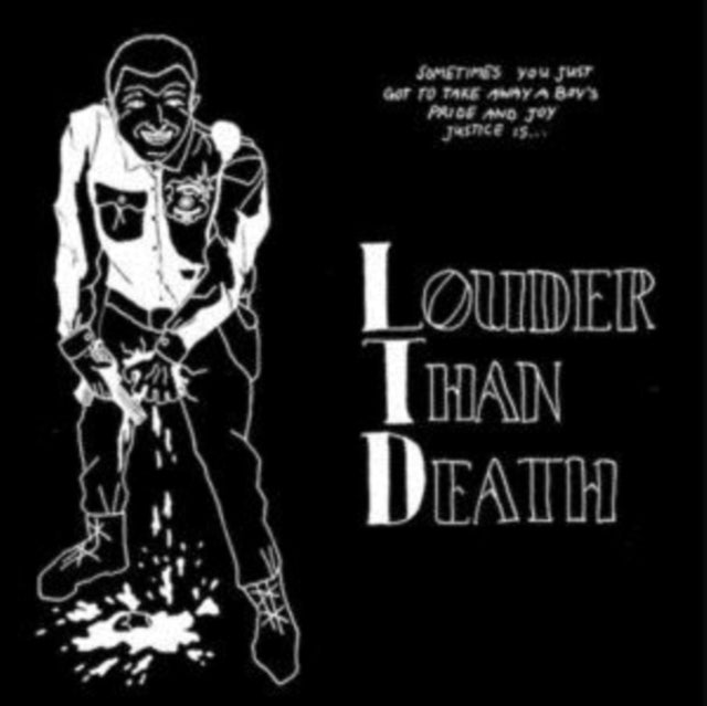 LTD | LTD | VINYL RECORD (LP)