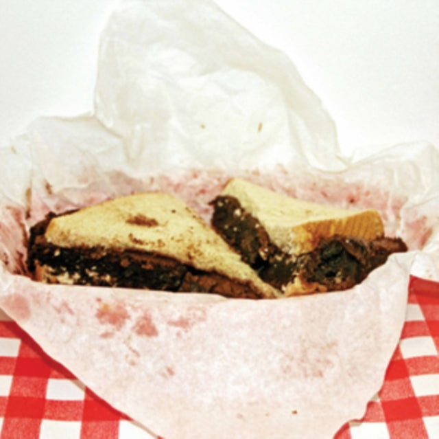SEGALL, TY | FUDGE SANDWICH | VINYL RECORD (LP)