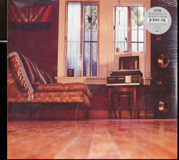 CFM | SOUNDTRACK TO AN EMPTY ROOM | VINYL RECORD (LP)