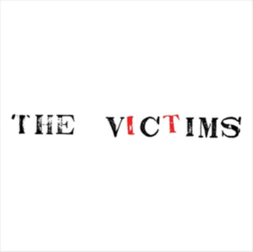 VICTIMS | VICTIMS | VINYL RECORD (LP)