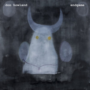 HOWLAND, DON | ENDGAME | VINYL RECORD (LP)