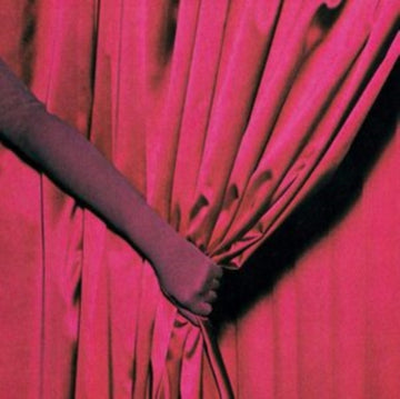 LAMPS | PEOPLE WITH FACES | VINYL RECORD (LP)