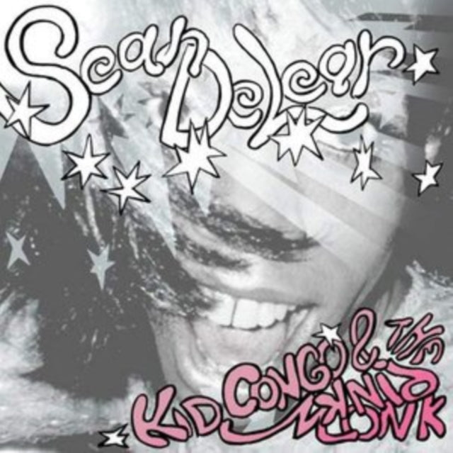 KID CONGO & THE PINK MONKEY BIRDS | SWING FROM THE SEAN DELEAR | 12IN VINYL