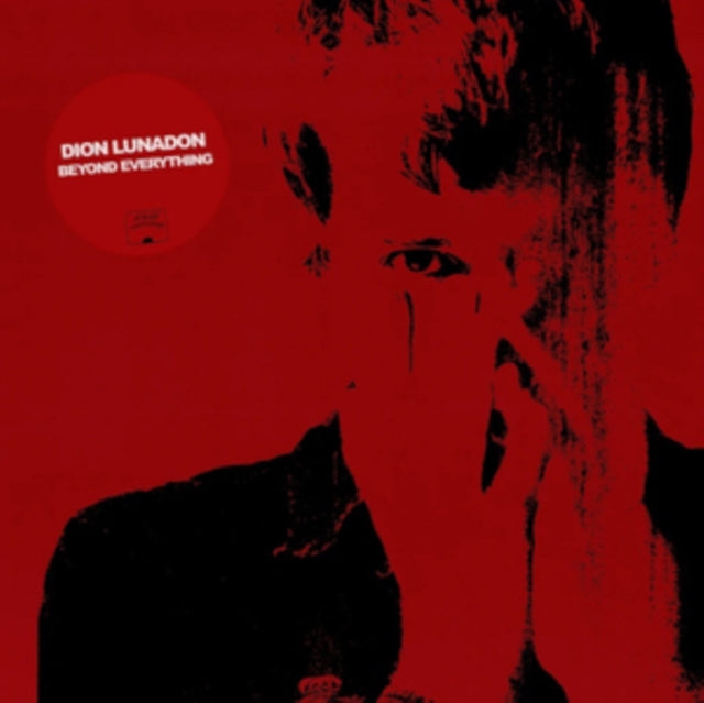 LUNADON, DION | BEYOND EVERYTHING | VINYL RECORD (LP)