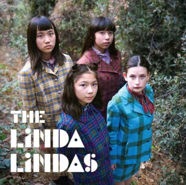 LINDA LINDAS | EP | 12IN VINYL