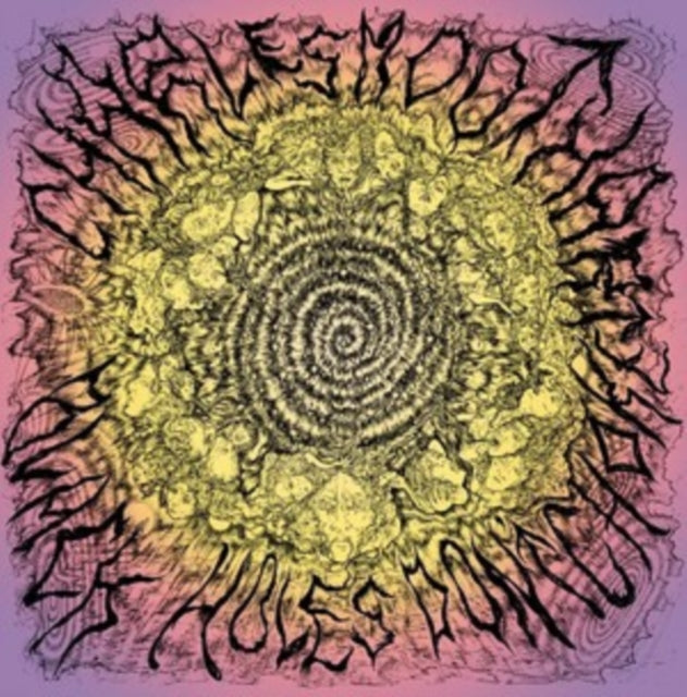 MOOTHART, CHARLES | BLACK HOLES DON'T CHOKE | VINYL RECORD (LP)