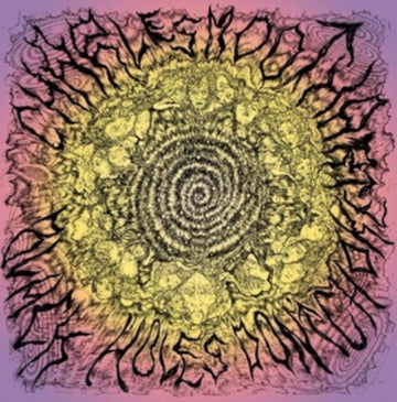 MOOTHART, CHARLES | BLACK HOLES DON'T CHOKE | VINYL RECORD (LP)