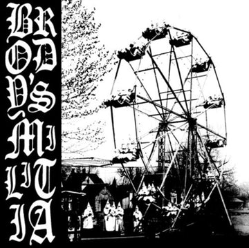 CYCLE OF HATE EP | 7IN VINYL
