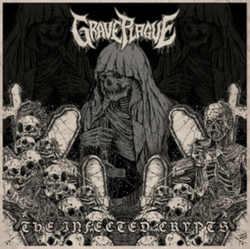 INFECTED CRYPTS | 7IN VINYL