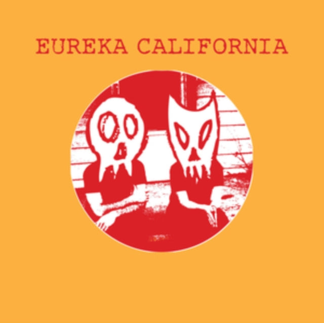 EUREKA CALIFORNIA | WIGWAM | 7IN VINYL