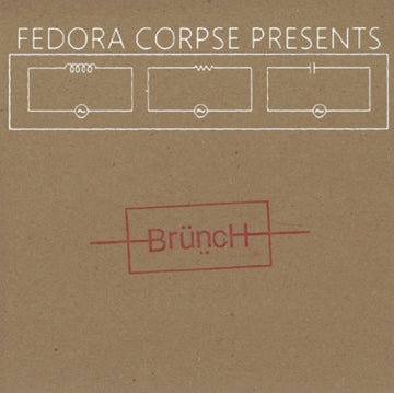 BRUNCH | VINYL RECORD (LP)
