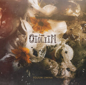 OTOLITH | FOLIUM LIMINA (2LP) | VINYL RECORD (LP)