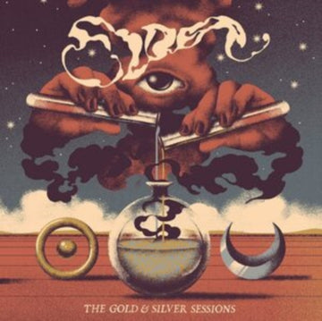 GOLD & SILVER SESSIONS | VINYL RECORD (LP)
