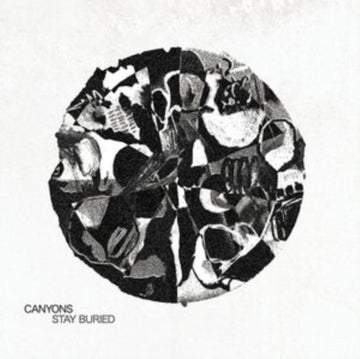 STAY BURIED | VINYL RECORD (LP)