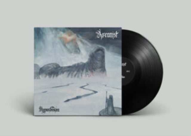 ARCANIST | HYPERBOREA | VINYL RECORD (LP)