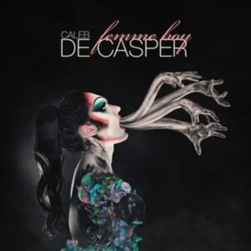 DE CASPER, CALEB | FEMME BOY | VINYL RECORD (LP)