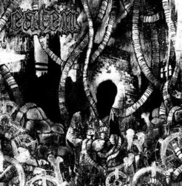 EATEN | VINYL RECORD (LP)