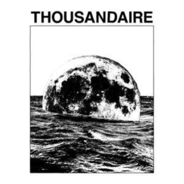 THOUSANDAIRE | IDEAL CONDITIONS | MUSIC CASSETTE