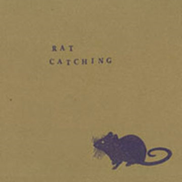 RAT CATCHING | VINYL RECORD (LP)