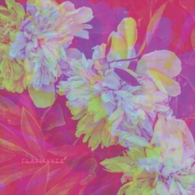 FLATWAVES | NUMBRA | VINYL RECORD (LP)