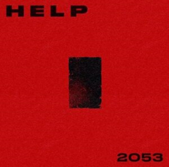 HELP | 2053 | VINYL RECORD (LP)