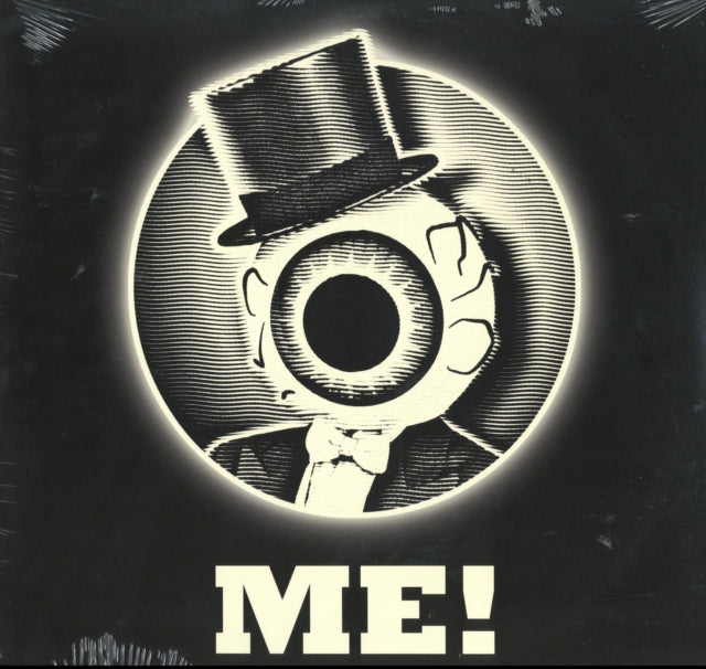 RESIDENTS | I AM A RESIDENT! | VINYL RECORD (LP)