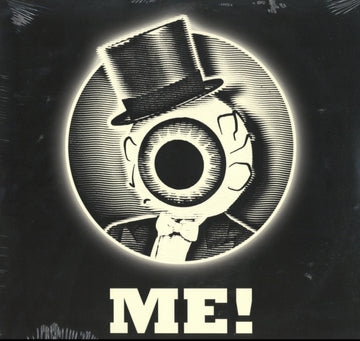 RESIDENTS | I AM A RESIDENT! | VINYL RECORD (LP)