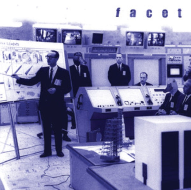 FACET | FACET | VINYL RECORD (LP)
