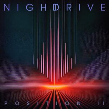 NIGHT DRIVE | POSITION II | VINYL RECORD (LP)