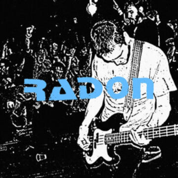 RADON | MORE OF THEIR LIES | VINYL RECORD (LP)