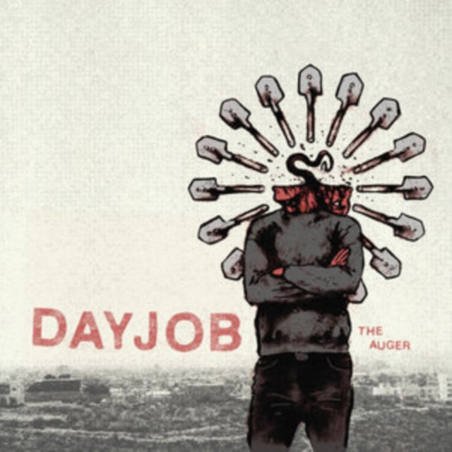 DAY JOB | AUGER | VINYL RECORD (LP)