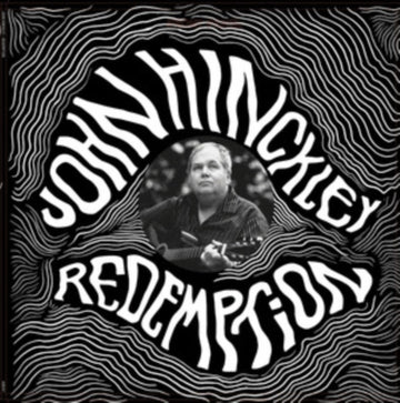 HINCKLEY, JOHN | REDEMPTION | VINYL RECORD (LP)