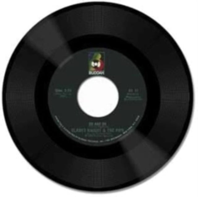 KNIGHT, GLADYS & THE PIPS | ON AND ON/I FEEL A SONG (IN MY HEART) | 7IN VINYL