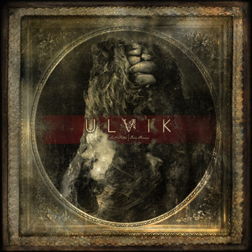 ULVIK | YESTERDAY & YEARS AGO | VINYL RECORD (LP)